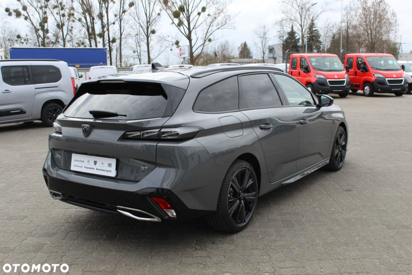 Peugeot 308 - 4