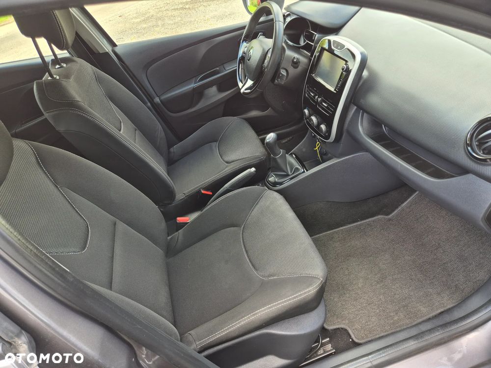 Renault Clio dCi 90 Dynamique - 15