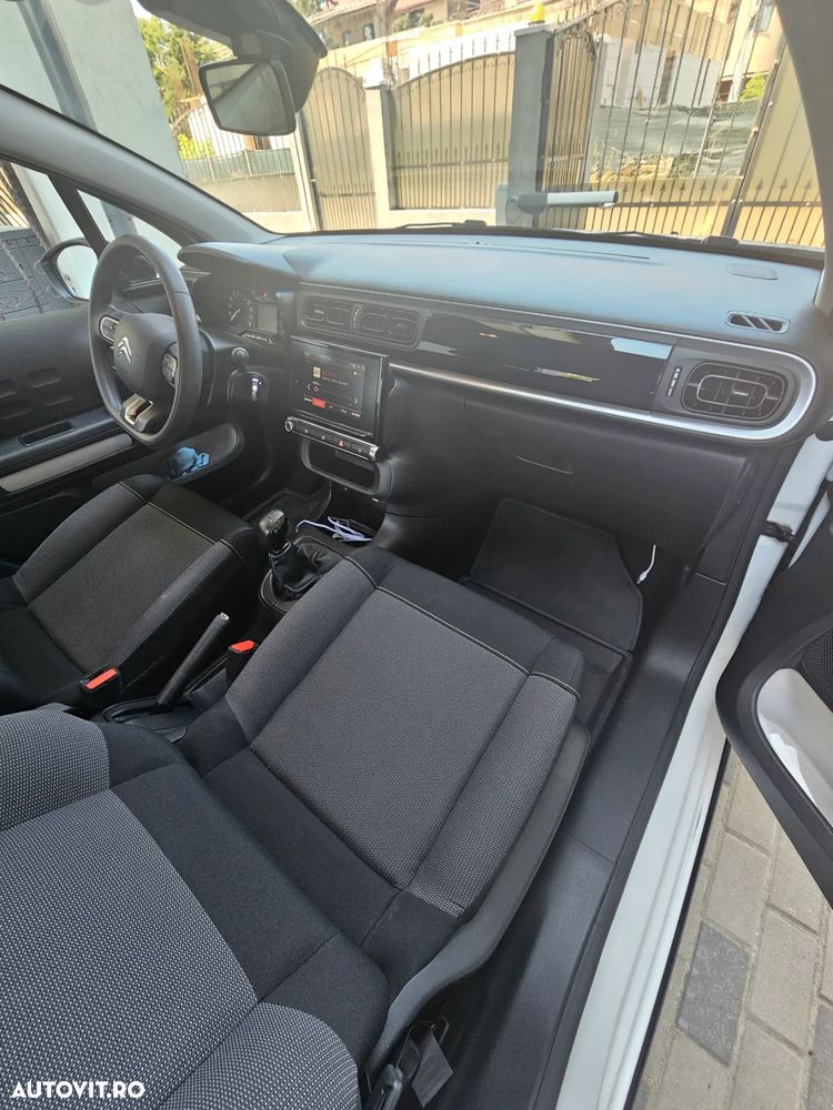 Citroën C3 - 21