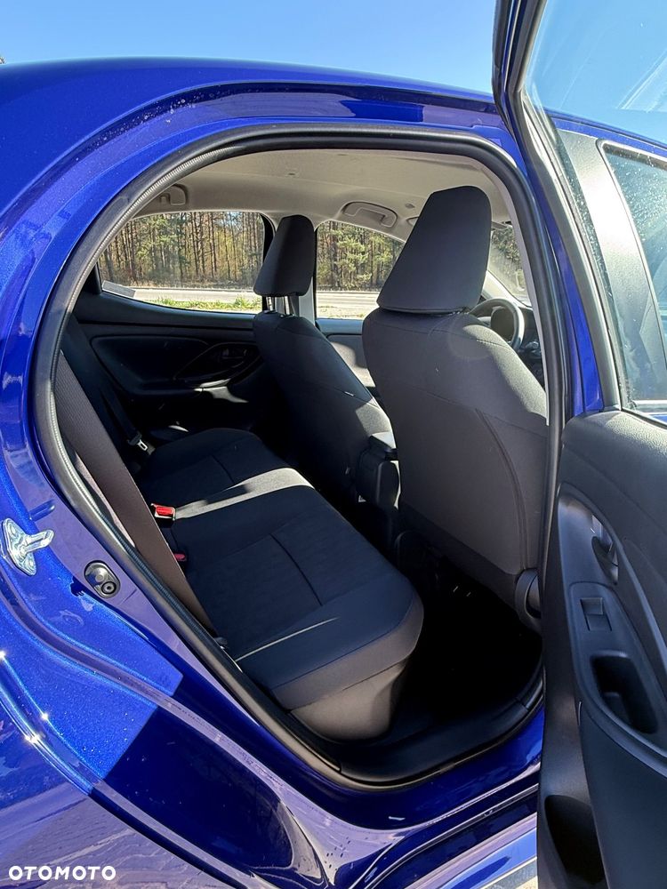 Mazda 2 Hybrid 1.5 Exclusive Line CVT - 7