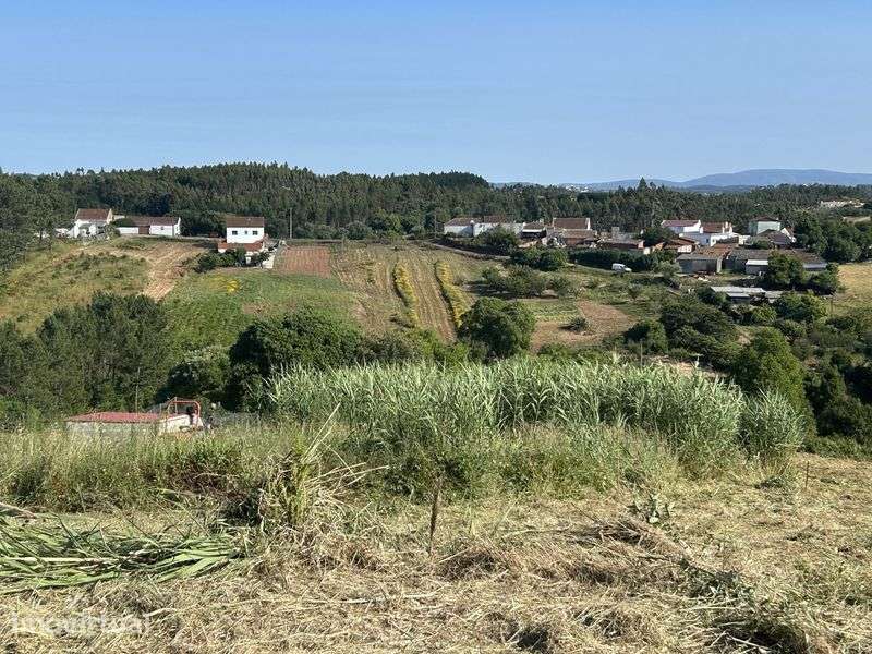 Venda de 2 terrenos com projectos aprovados com 2 moradias cada indepe - Grande imagem: 2/2