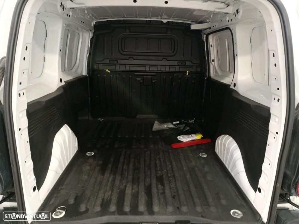 Peugeot Partner 1.5 BlueHDi 3L C/IVA - 4