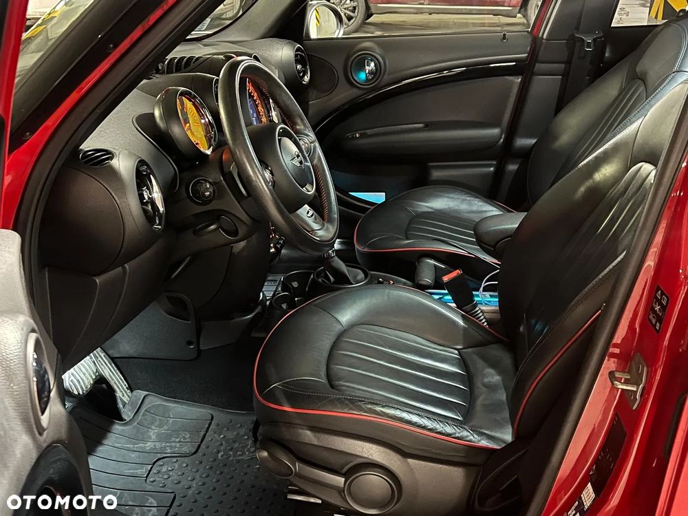 MINI Cooper S Sport - 25