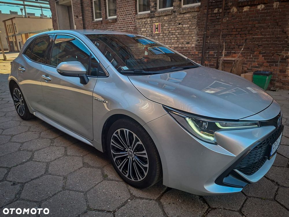 Toyota Corolla - 12