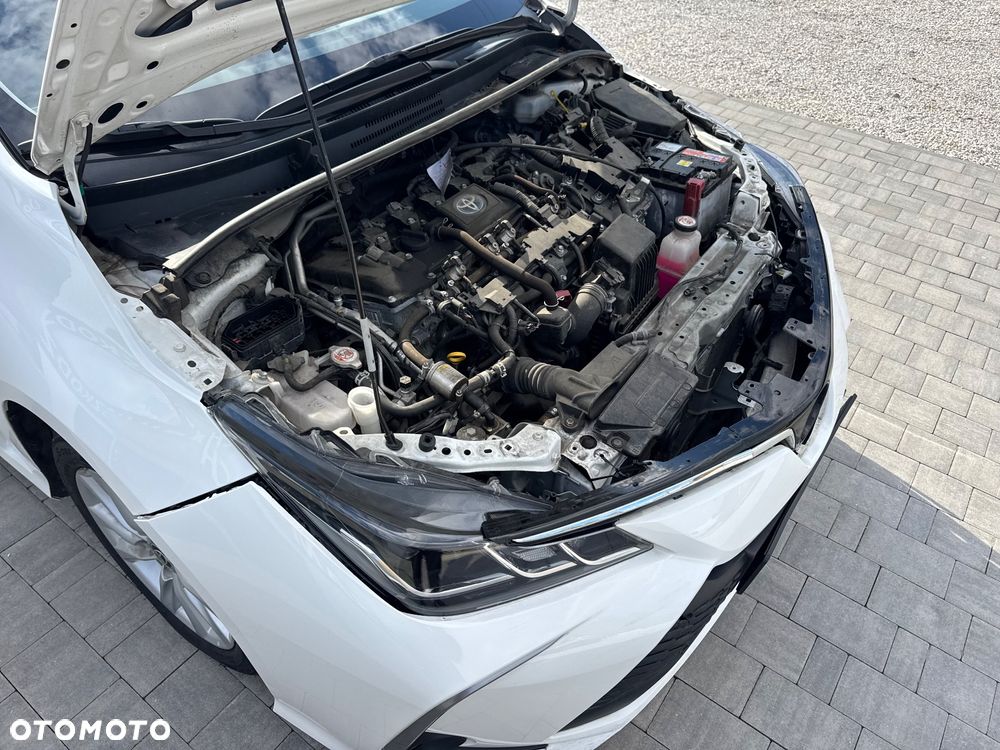 Toyota Corolla 1.8 Hybrid Comfort - 31