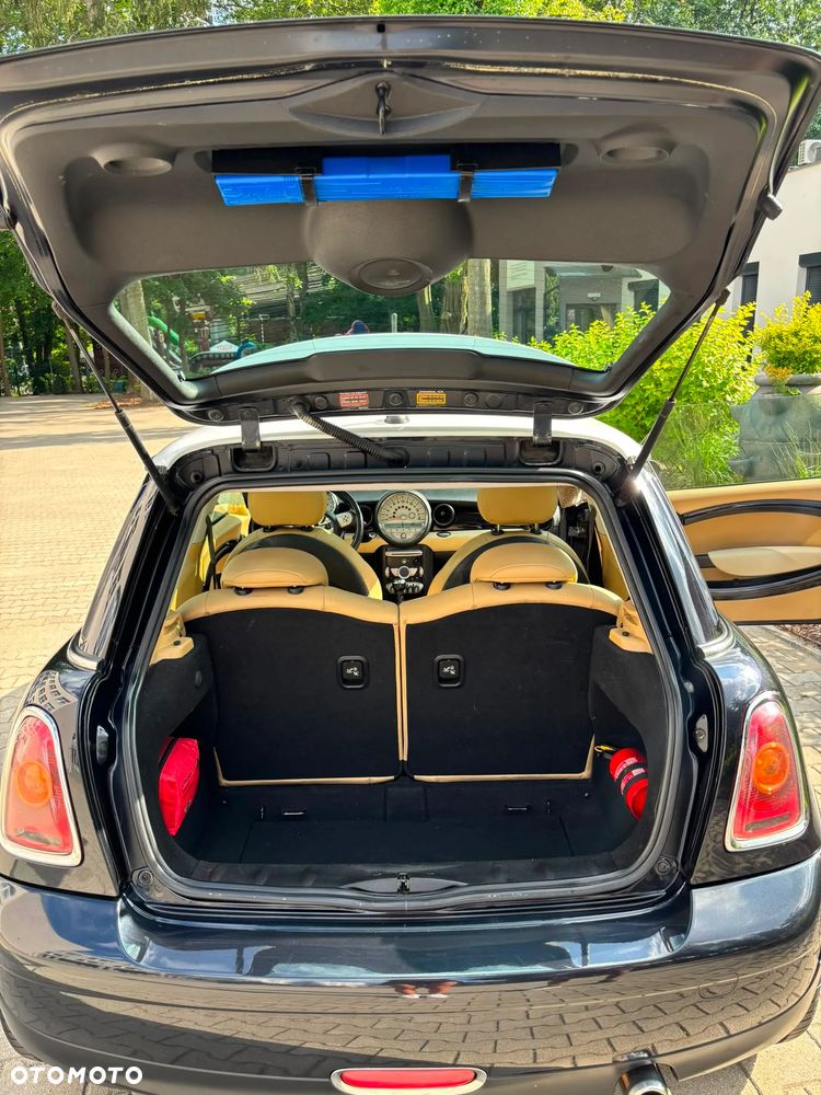 MINI Cooper - 3