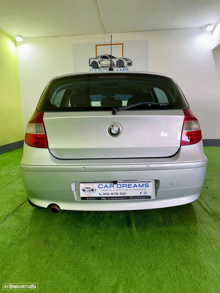 BMW 118 i Exclusive - 7