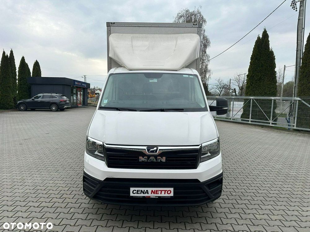 Volkswagen Crafter - 11