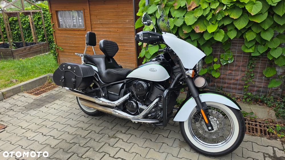 Kawasaki VN - 1