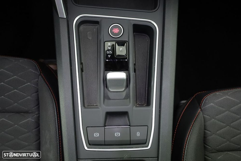 SEAT Leon ST - 14