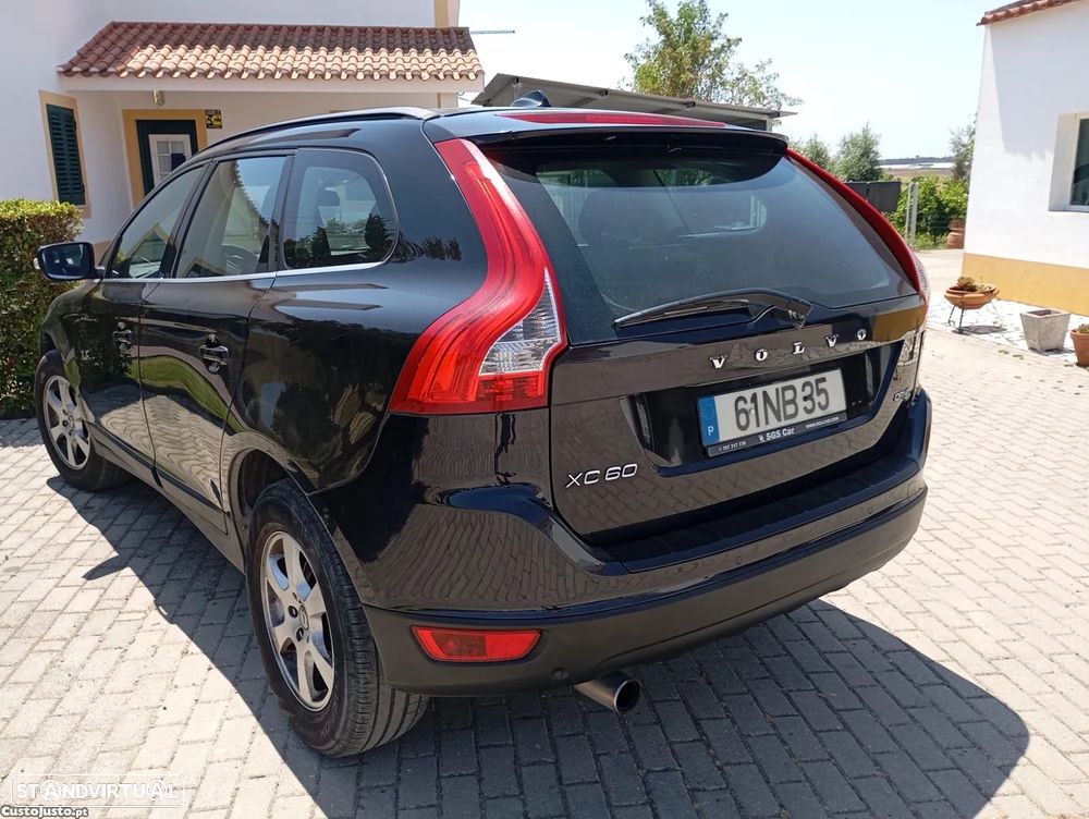 Volvo XC 60 - 5