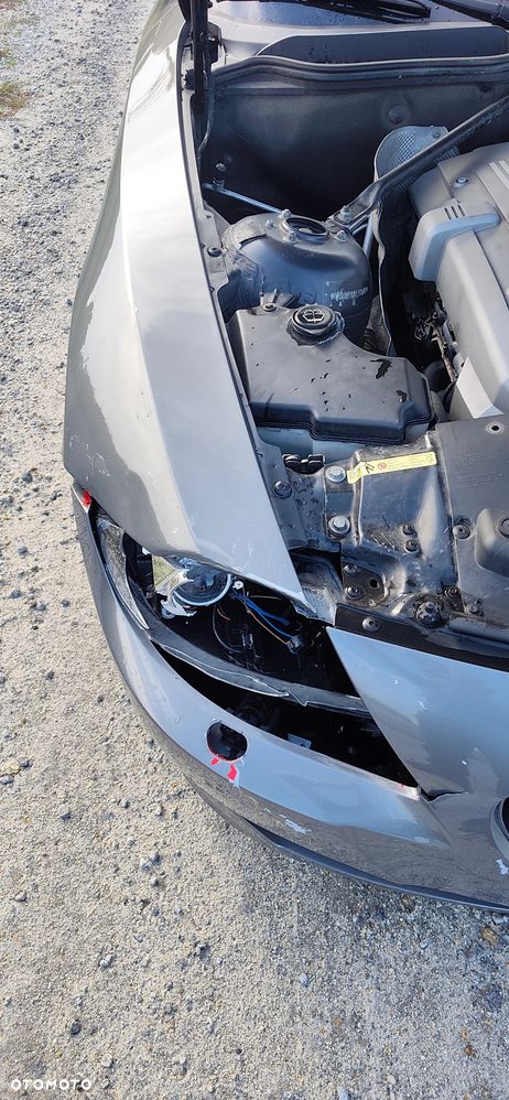 BMW Z4 - 12
