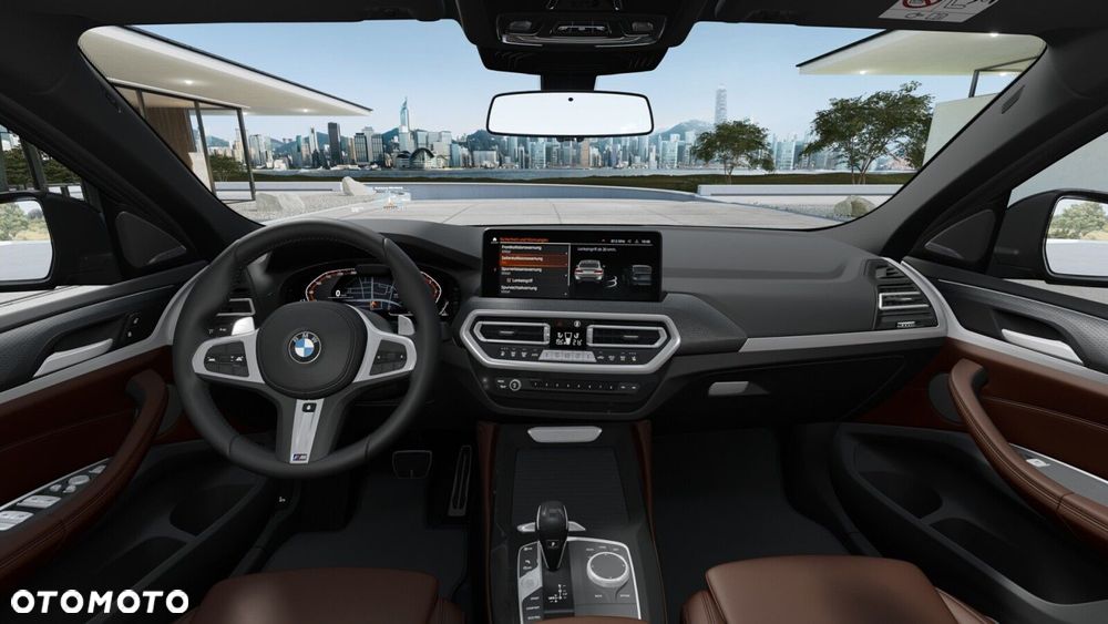 BMW X4 - 9