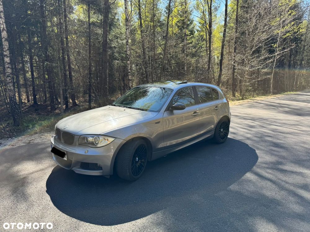 BMW Seria 1 120d - 5