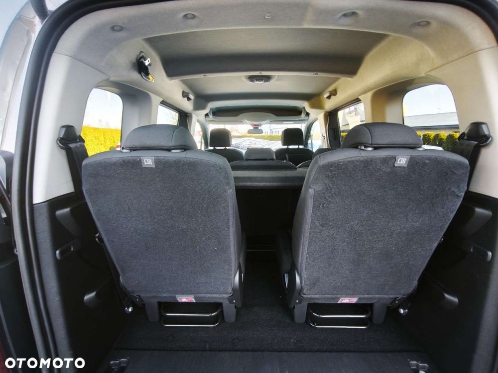 Citroën Berlingo - 17