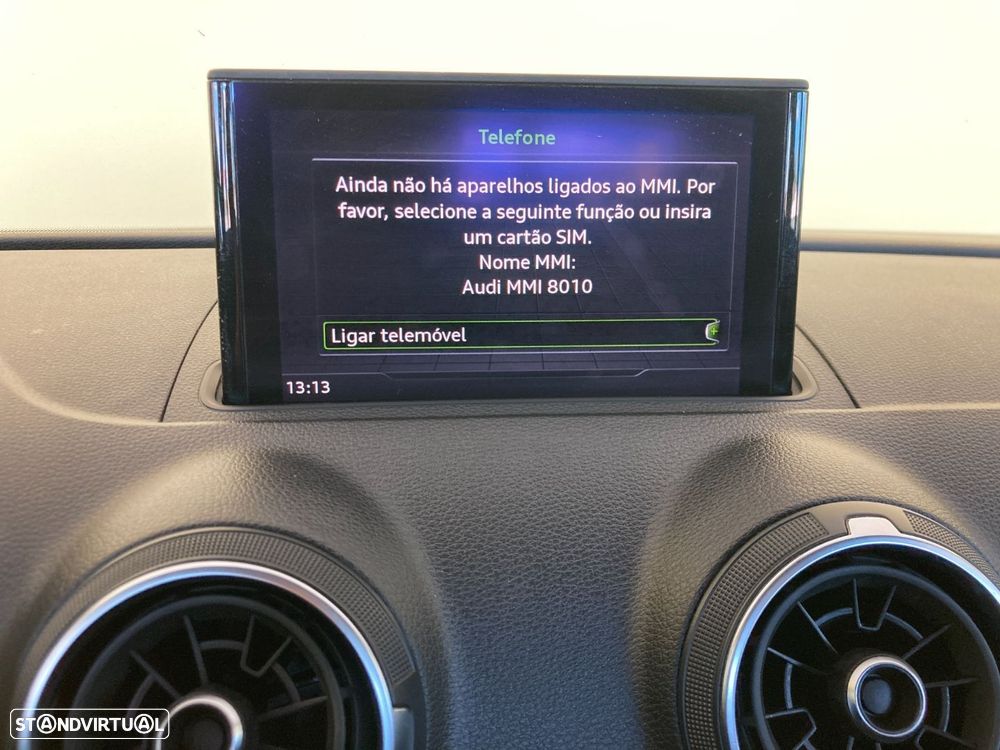Audi A3 Sportback 1.6 TDI - 28