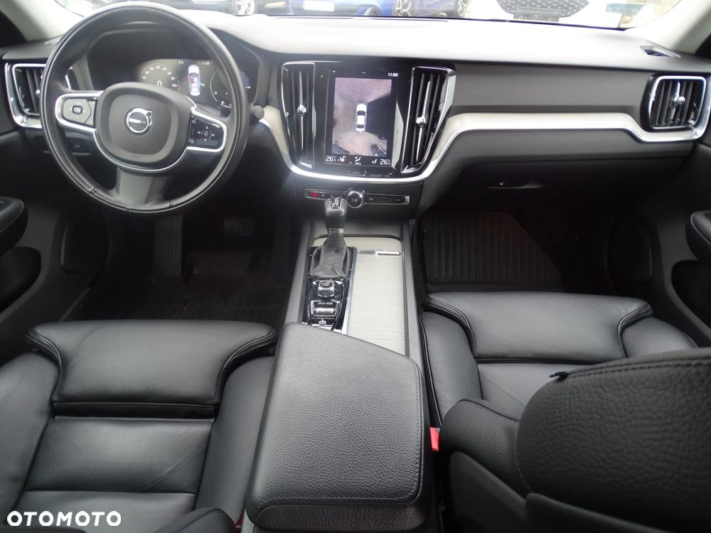 Volvo S60 T5 Inscription - 22
