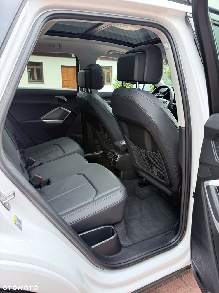Audi Q3 40 TFSI Quattro S tronic - 16