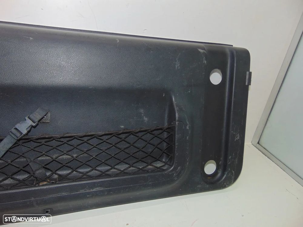 Opel frontera guarnição/Raspadores - 3