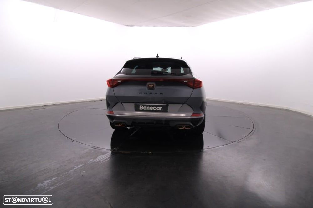 Cupra Formentor 1.4 e-Hybrid DSG - 6
