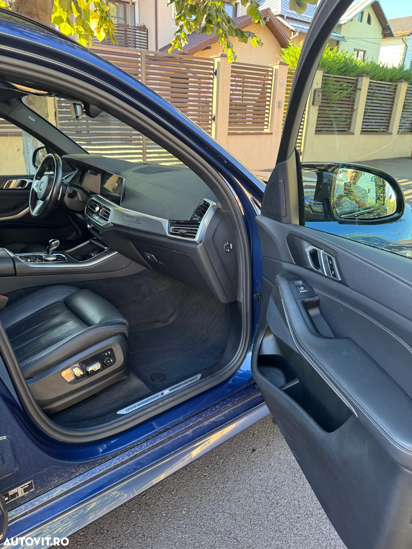 BMW X5 xDrive30d AT MHEV - 19