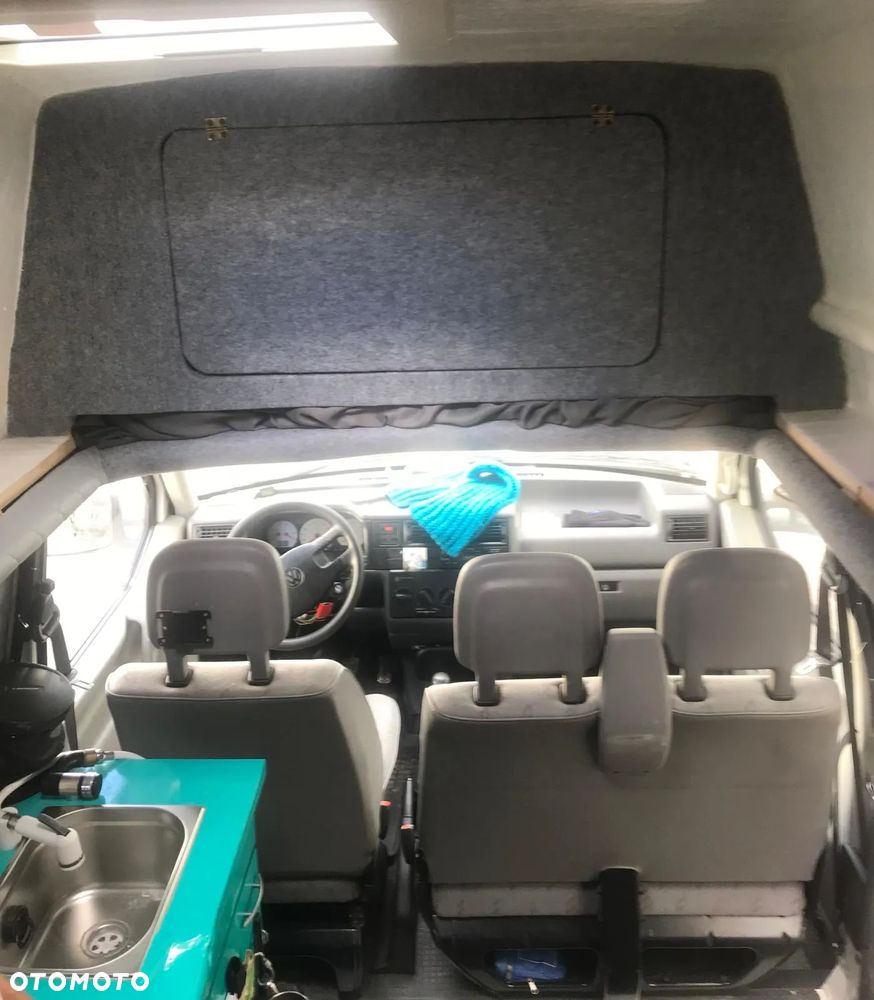 Volkswagen T4 - 15