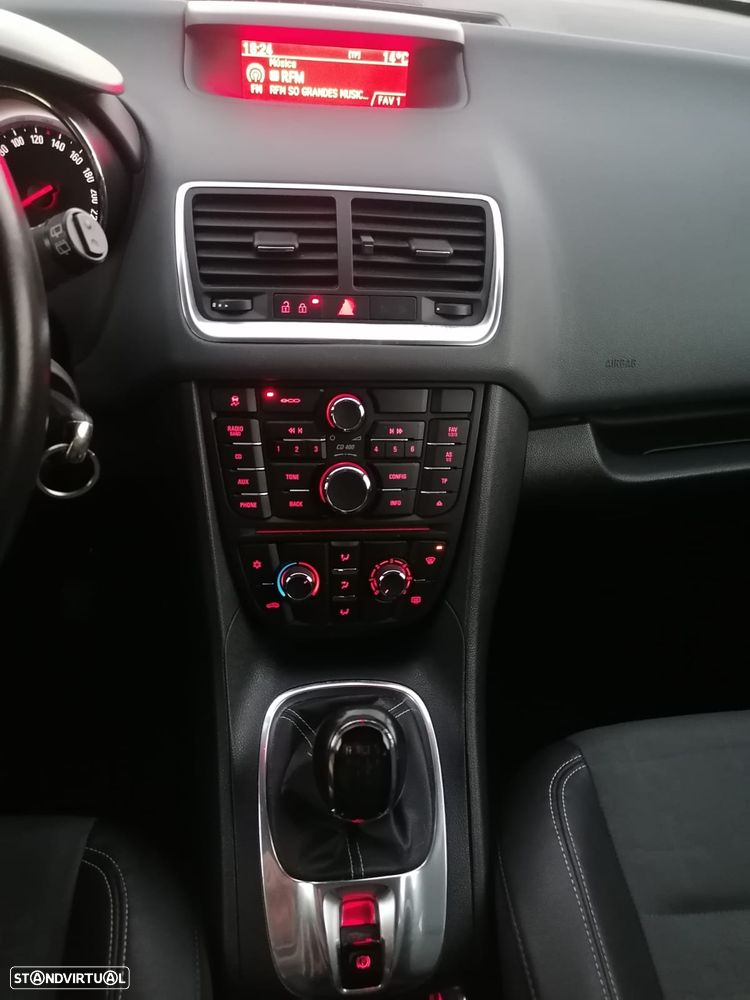 Opel Meriva 1.3 CDTi S/S - 15