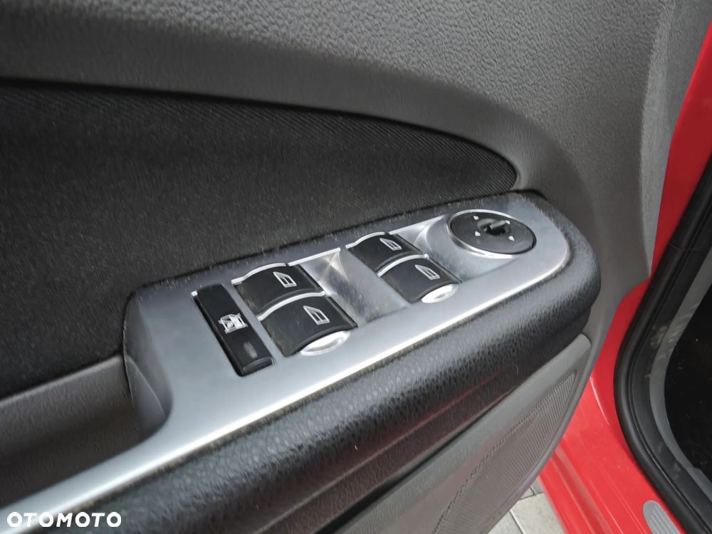 Ford Focus 2.0 TDCi Titanium - 24