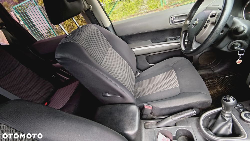 Nissan X-Trail - 27