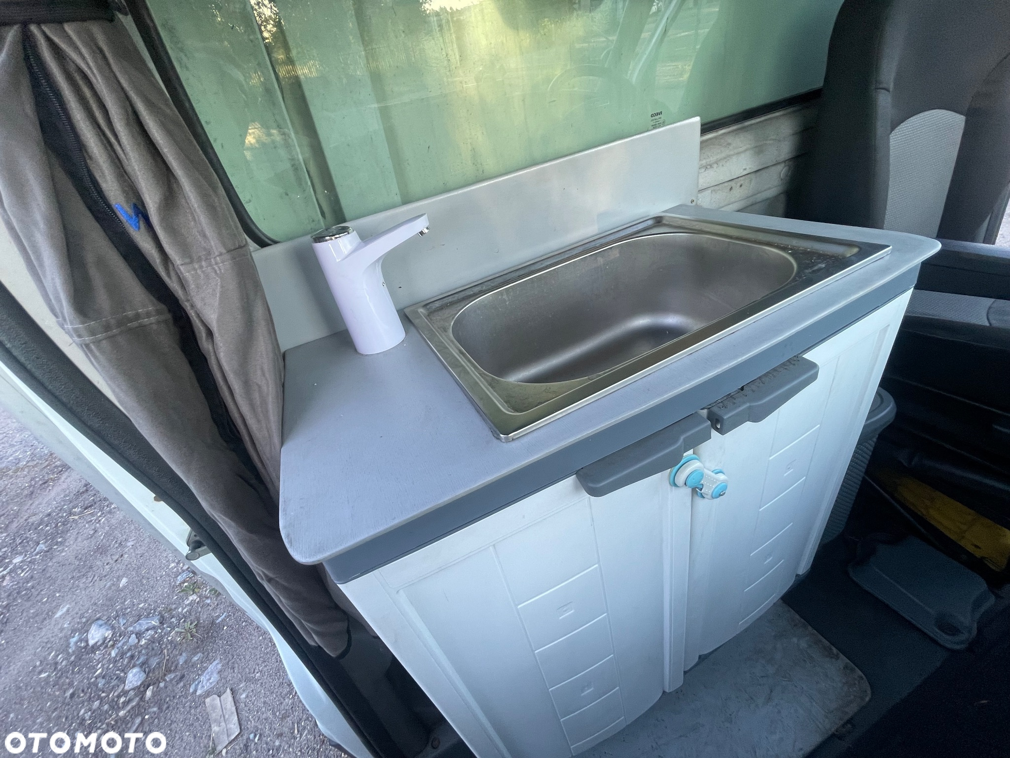 Iveco Daily - 16