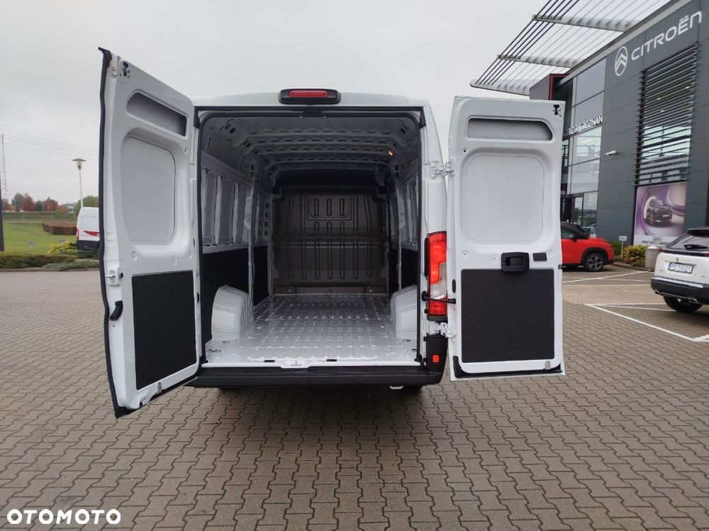 Peugeot BOXER - 8