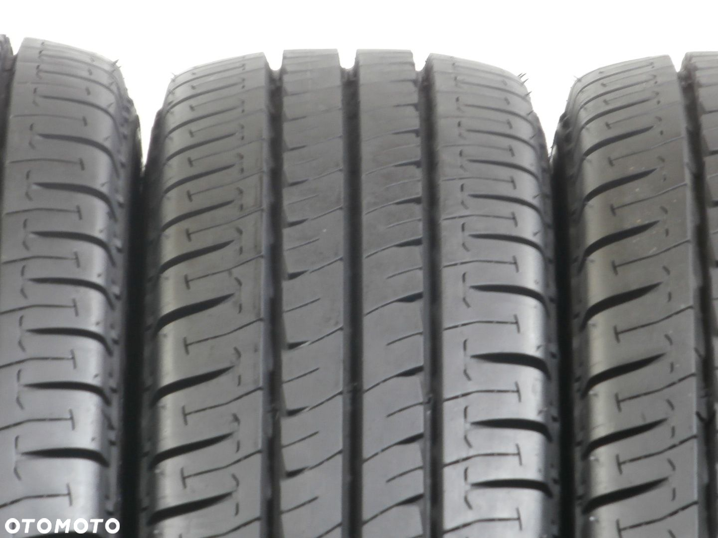 4x opony 185/75R16C MICHELIN AGILIS - 2