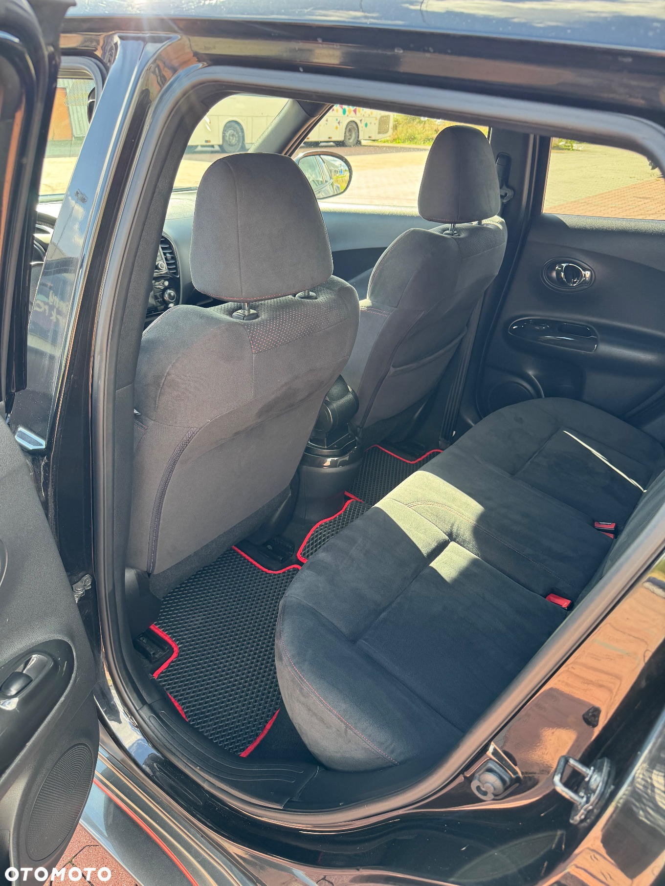 Nissan Juke 1.6 T Nismo - 13