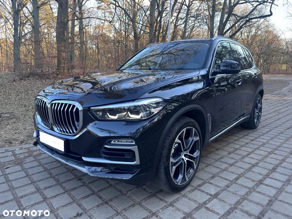 BMW X5 - 5