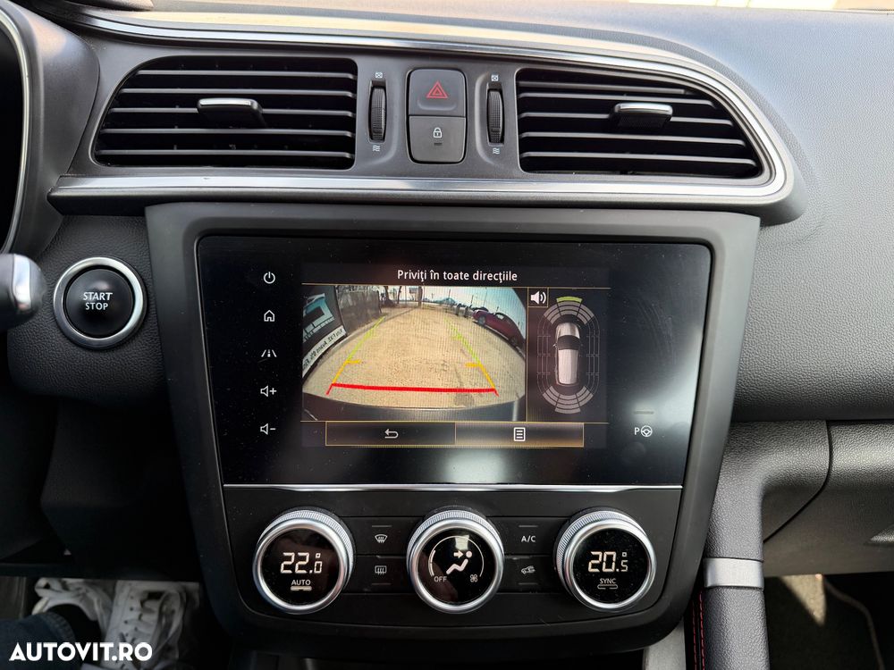 Renault Kadjar TCe GPF Intens - 23