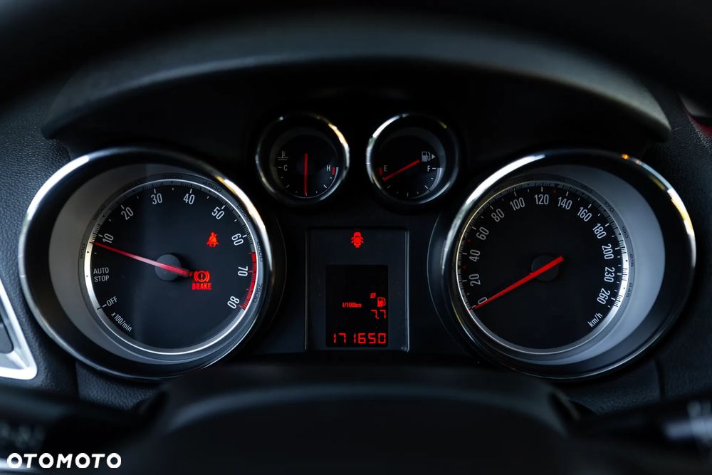 Opel Mokka - 30
