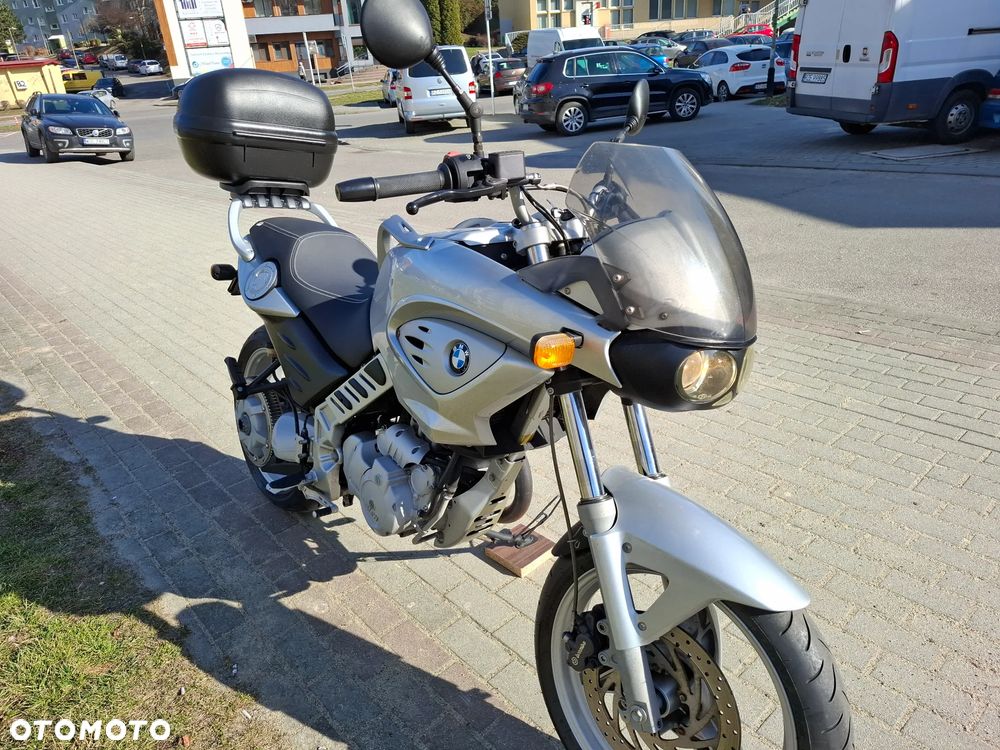 BMW CS - 10
