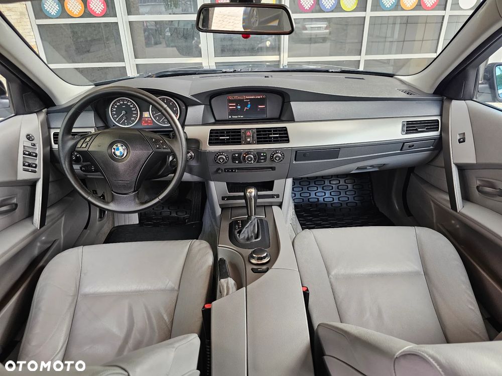 BMW Seria 5 530i - 21
