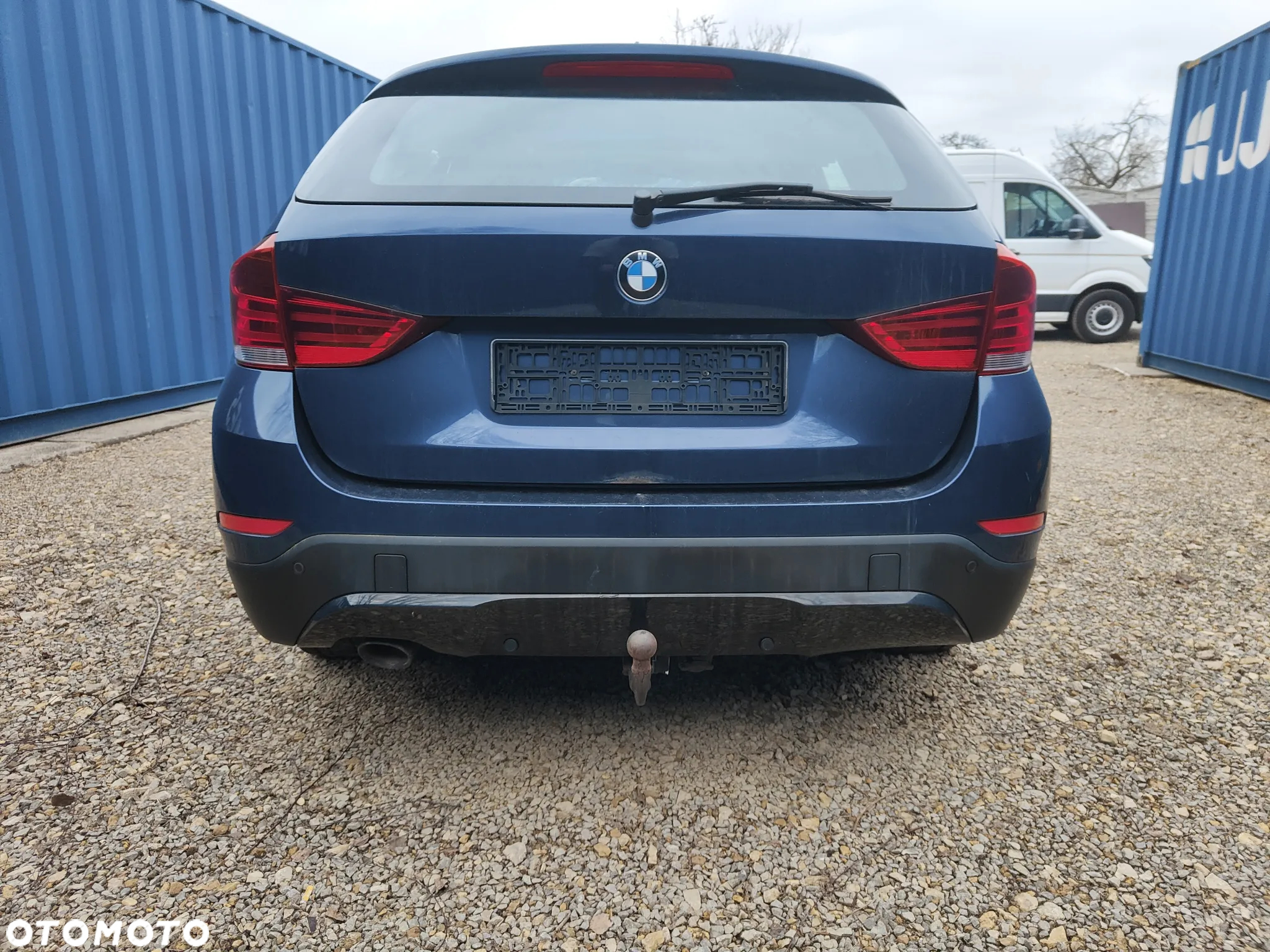 BMW X1 xDrive25d - 6