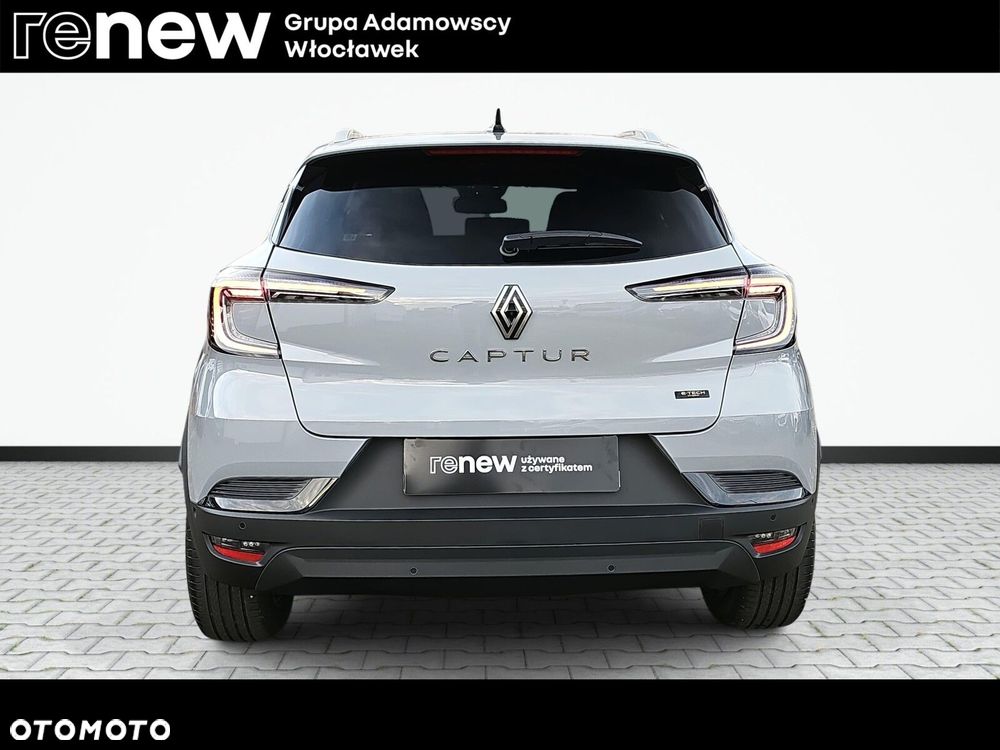 Renault Captur 1.6 E-TECH Full Hybrid 145 Techno - 10