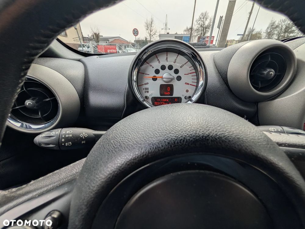 MINI Countryman Cooper S ALL4 - 28