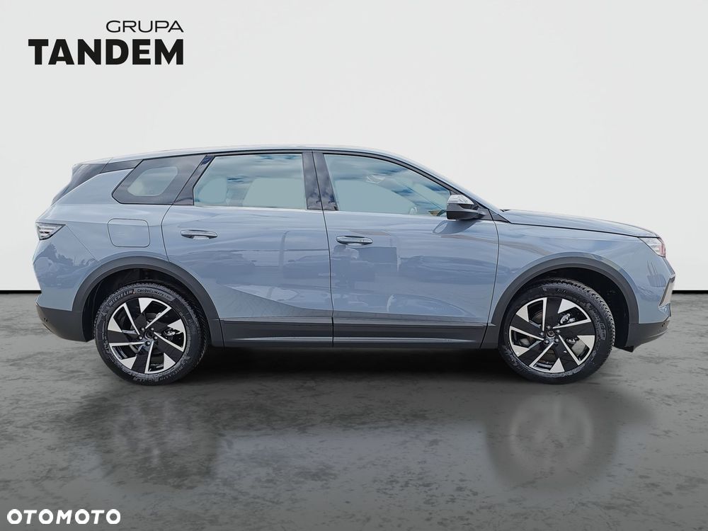 Opel Grandland - 4