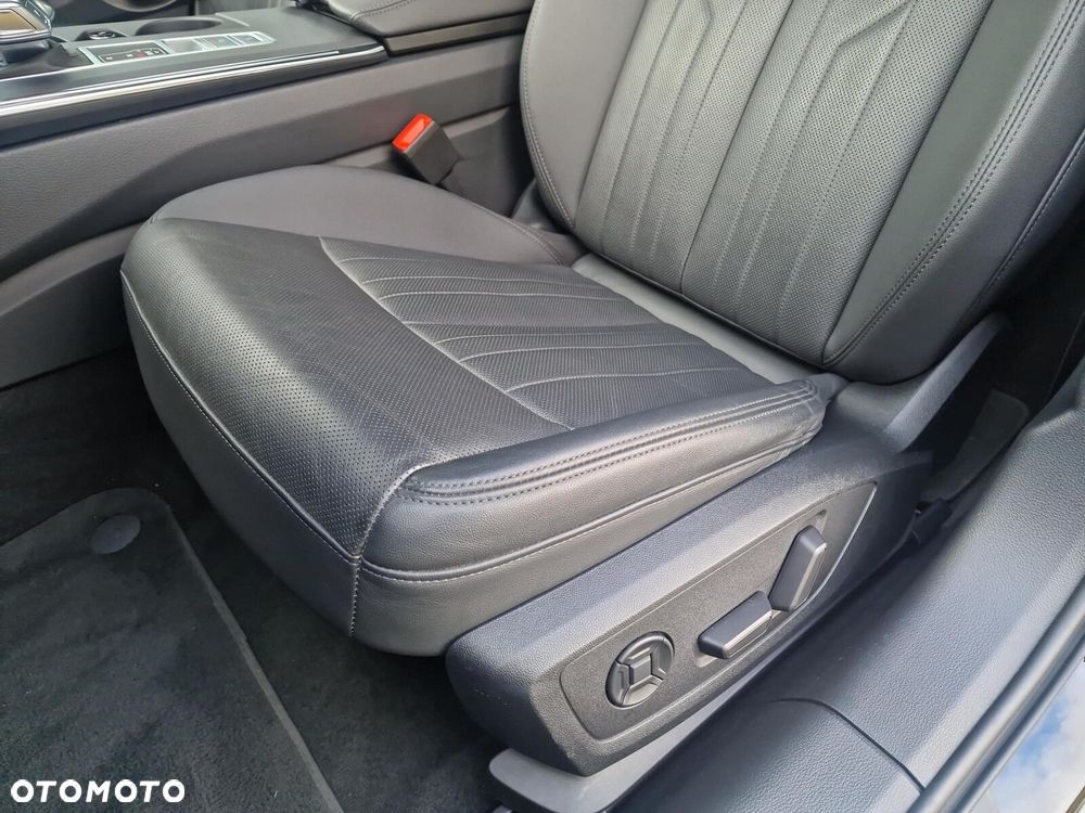 Audi A6 Avant - 13