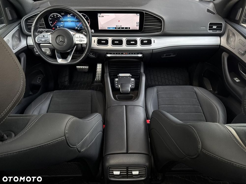 Mercedes-Benz GLE - 17
