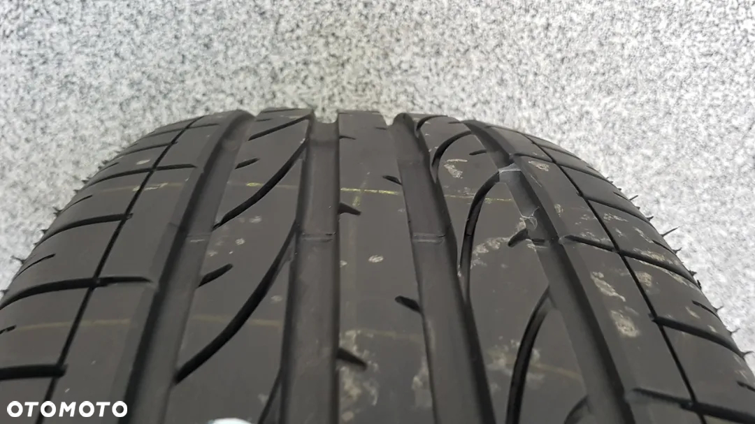 OPONA BRIDGESTONE DUELER H/P SPORT  235/65R17  235/65/17 - 8