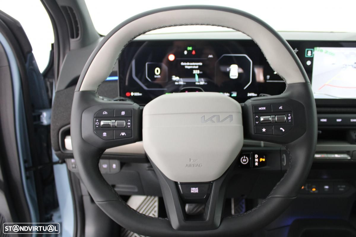 Kia EV3 81.4 kWh GT-Line - 18