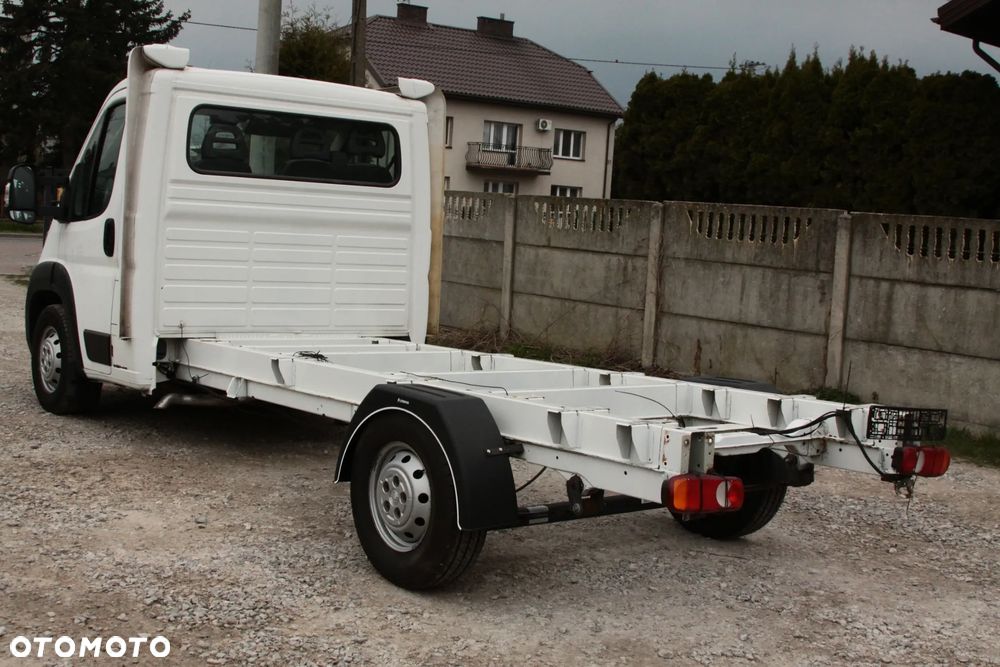 Peugeot Boxer - 7