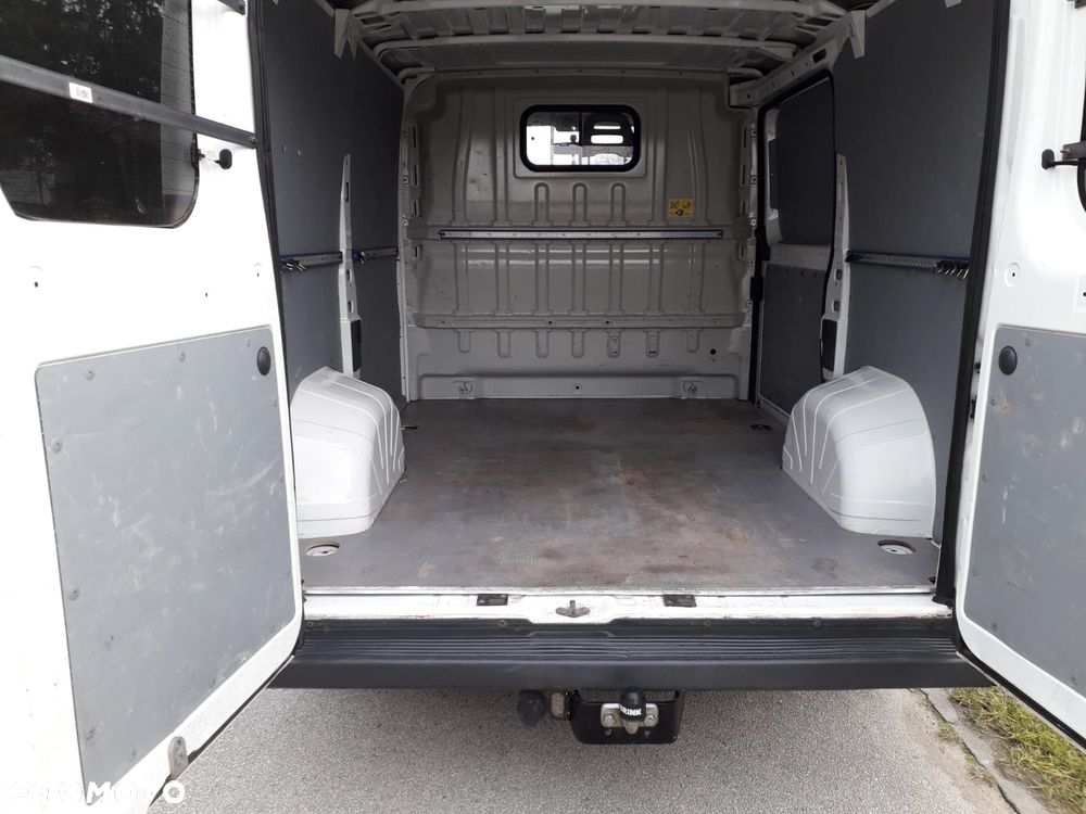 Peugeot BOXER - 4