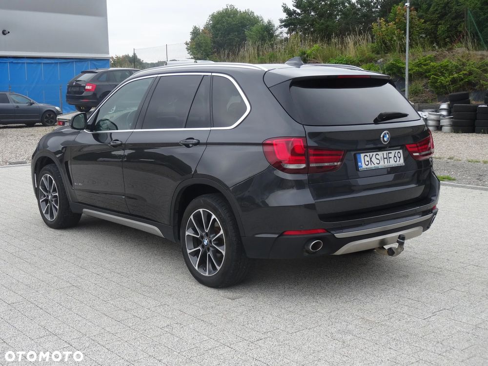 BMW X5 - 10