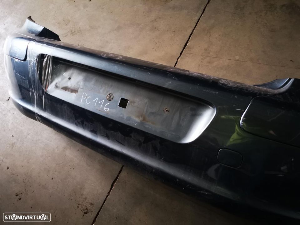 PEUGEOT 307 PARA CHOQUES TRÁS PC116 - 4